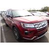 Image 2 : 2019 Ford Explorer