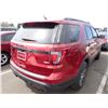 Image 3 : 2019 Ford Explorer