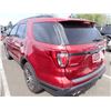 Image 4 : 2019 Ford Explorer