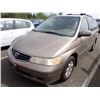 Image 1 : 2004 Honda Odyssey