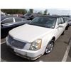 Image 1 : 2006 Cadillac DTS