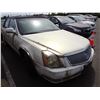Image 2 : 2006 Cadillac DTS