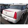 Image 3 : 2006 Cadillac DTS