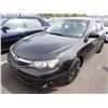 Image 1 : 2011 Subaru Impreza