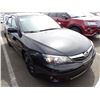 Image 2 : 2011 Subaru Impreza