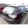 Image 3 : 2011 Subaru Impreza