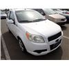 Image 2 : 2009 Chevrolet Aveo