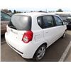 Image 3 : 2009 Chevrolet Aveo