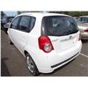 Image 4 : 2009 Chevrolet Aveo