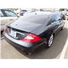 Image 3 : 2006 Mercedes-Benz CLS500