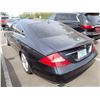 Image 4 : 2006 Mercedes-Benz CLS500