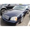 Image 1 : 2002 Cadillac deVille
