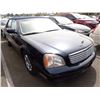 Image 2 : 2002 Cadillac deVille
