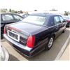 Image 3 : 2002 Cadillac deVille
