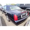 Image 4 : 2002 Cadillac deVille