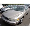 Image 1 : 1998 Buick Century
