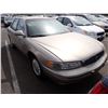 Image 2 : 1998 Buick Century