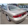 Image 4 : 1998 Buick Century