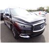 Image 2 : 2017 Infiniti QX60