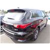 Image 3 : 2017 Infiniti QX60