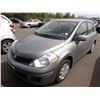 Image 1 : 2012 Nissan Versa