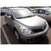 Image 2 : 2012 Nissan Versa