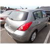Image 3 : 2012 Nissan Versa