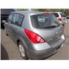 Image 4 : 2012 Nissan Versa