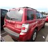 Image 3 : 2008 Mercury Mariner