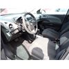 Image 5 : 2012 Chevrolet Sonic