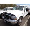 Image 1 : 2000 Ford F-350 Super Duty