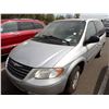 Image 1 : 2005 Chrysler Town and Country