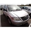 Image 2 : 2005 Chrysler Town and Country