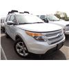 Image 2 : 2015 Ford Explorer