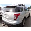 Image 3 : 2015 Ford Explorer
