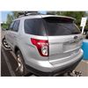 Image 4 : 2015 Ford Explorer