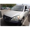 Image 1 : 2006 Honda Odyssey