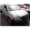 Image 2 : 2006 Honda Odyssey