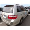 Image 3 : 2006 Honda Odyssey