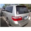 Image 4 : 2006 Honda Odyssey