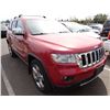 Image 2 : 2011 Jeep Grand Cherokee