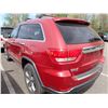 Image 4 : 2011 Jeep Grand Cherokee
