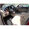 Image 5 : 2011 Jeep Grand Cherokee
