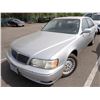 Image 1 : 1997 Infiniti Q45