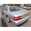 Image 4 : 1997 Infiniti Q45