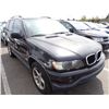 Image 2 : 2003 BMW X5