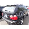 Image 3 : 2003 BMW X5
