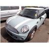 Image 1 : 2012 Mini Cooper
