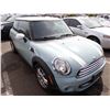 Image 2 : 2012 Mini Cooper