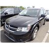 Image 1 : 2012 Dodge Journey
